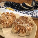 やきとん ユカちゃん 麻布ふじ嶋 - 