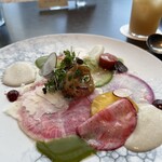 BURDIGALA MARUNOUCHI The Restaurant - 