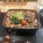 肉重 ロマン亭 - 