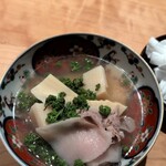 KOMB - 猪タケノコ花山椒