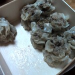 KOMB - テイクアウトのふき焼売