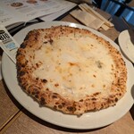 PIZZA SALVATORE CUOMO - 