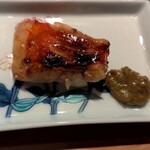 KOMB - 金目鯛ふき味噌