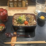 肉重 ロマン亭 - 