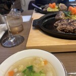 グリルK 駒込本店 - 