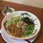 長浜ラーメン一番 松原南店 - 