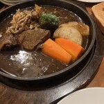 グリルK 駒込本店 - 