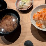 KOMB - お代わりしました！