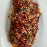RESTAURANT LUKE with SKY LOUNGE - 
