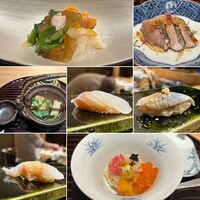 鮨 かうと -  鮨 かうと -