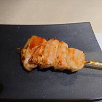 YAKITORI ごくう 新橋璃宮 - 