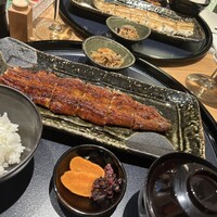 うなぎ四代目菊川 神戸三宮店 - 