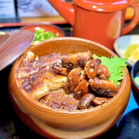 炭焼 うな富士 有楽町店 - 