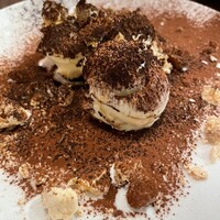 クッチーナ イタリアーナ アリア 六本木 - 