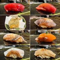 鮨 かうと -  鮨 かうと -