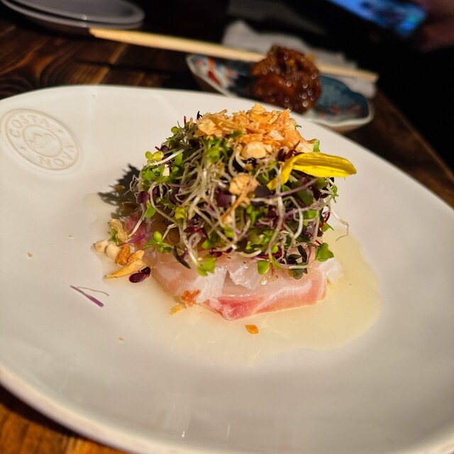 なっぱ なっぱjuicy 川崎のご予約 - 京急川崎/居酒屋 | 食べログ