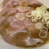 麺屋 最後の一滴