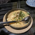 もつ鍋DINING 月山 - 