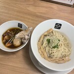 中華そば 髙野 - 