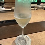 渋谷 鮨 スブリム TOKYO - 