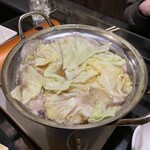 もつ鍋DINING 月山 - 