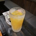 もつ鍋DINING 月山 - 