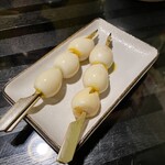 もつ鍋DINING 月山 - 