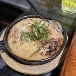 もつ鍋DINING 月山 - 
