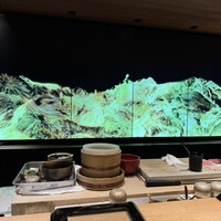 渋谷 鮨 スブリム TOKYO - 