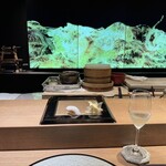 渋谷 鮨 スブリム - 