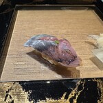 渋谷 鮨 スブリム - 