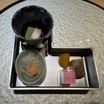 渋谷 鮨 スブリム TOKYO - 