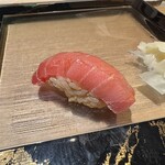 渋谷 鮨 スブリム - 