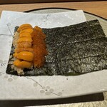 渋谷 鮨 スブリム - 