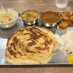 ナンディニ 虎ノ門店