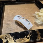 渋谷 鮨 スブリム - 