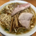 麺饗 松韻 - 