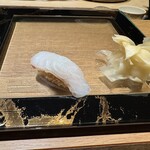 渋谷 鮨 スブリム TOKYO - 