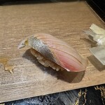 渋谷 鮨 スブリム - 