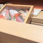 日本料理 からまつ - 