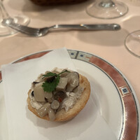 エリオ・ロカンダ・イタリアーナ - 