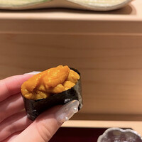 日本料理 からまつ - 