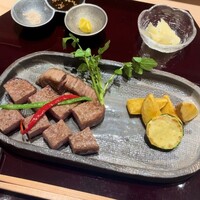 日本料理 からまつ - 