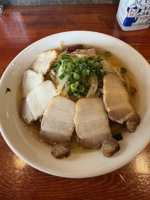 Charumera-tei photo 5