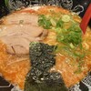 ラー麺 ずんどう屋  梅田堂山店