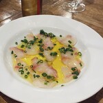 ダイニングバー トルタドゥエ - 