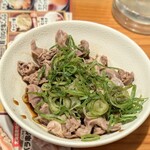 鳥貴族 - 