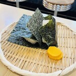 りくぜん - おにぎり