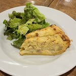 ダイニングバー トルタドゥエ - 