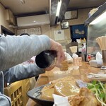 高田屋旭店一色屋 - 